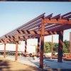 Town Hall Construction 2001